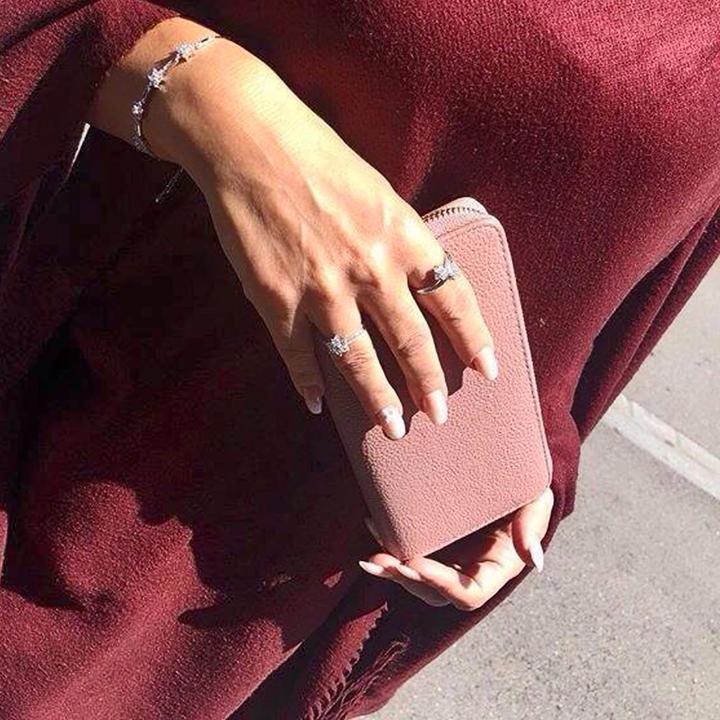 Produktbild Candy Ring Cherry Blossom, 925 Sterling Silber (52, 925 Silber)