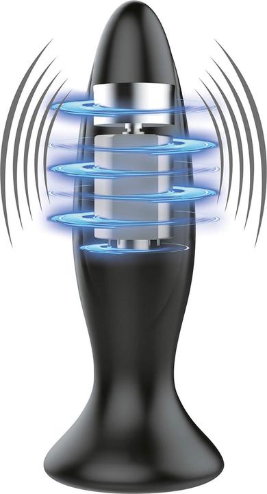 Produktbild Magic X Samoka