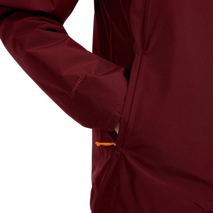 Actual product image Berghaus Isolierte wasserdichte Deluge Pro 3.0 Jacket (34)