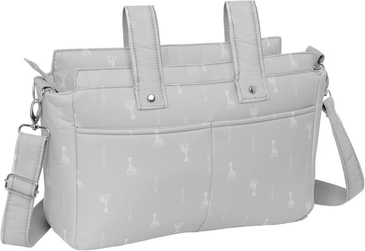 Immagine prodotto Sophie la girafe Organizer bag for baby stroller MUM
