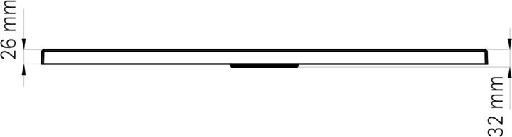 Image du produit Schulte Receveur de douche ultra-léger