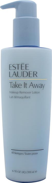 Actual product image Estée Lauder Take It Away (Make-up remover, 200 ml)