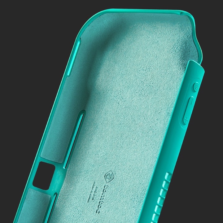 Actual product image tomtoc Silicone Case (Switch Lite)