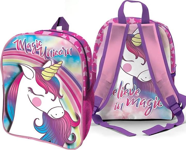 Produktbild Sombo Einhorn Rucksack