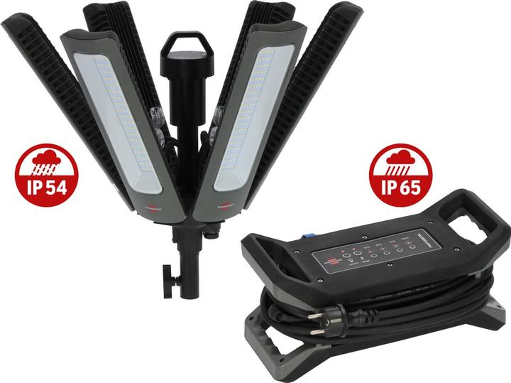 Produktbild Brennenstuhl 42050 BT (42000 lm)