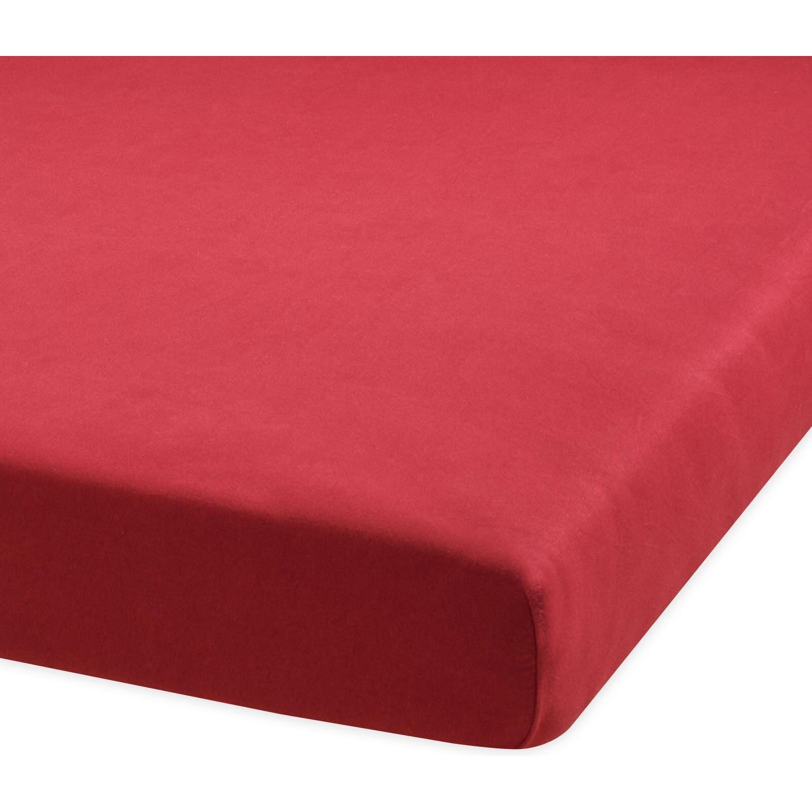 BettwarenShop, Fixleintuch, Multi-Stretch (180x200 cm, 200x200 cm)