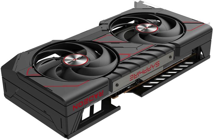 Produktbild Sapphire Pulse Radeon RX 9060 XT (8 GB)