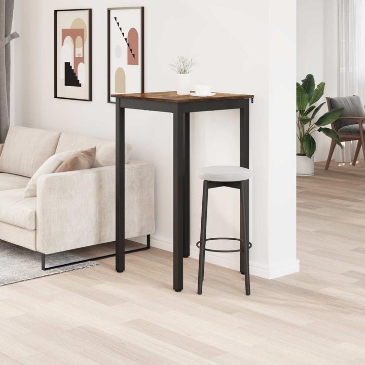 Image du produit vidaXL Esstisch (60 x 60 x 105 cm)