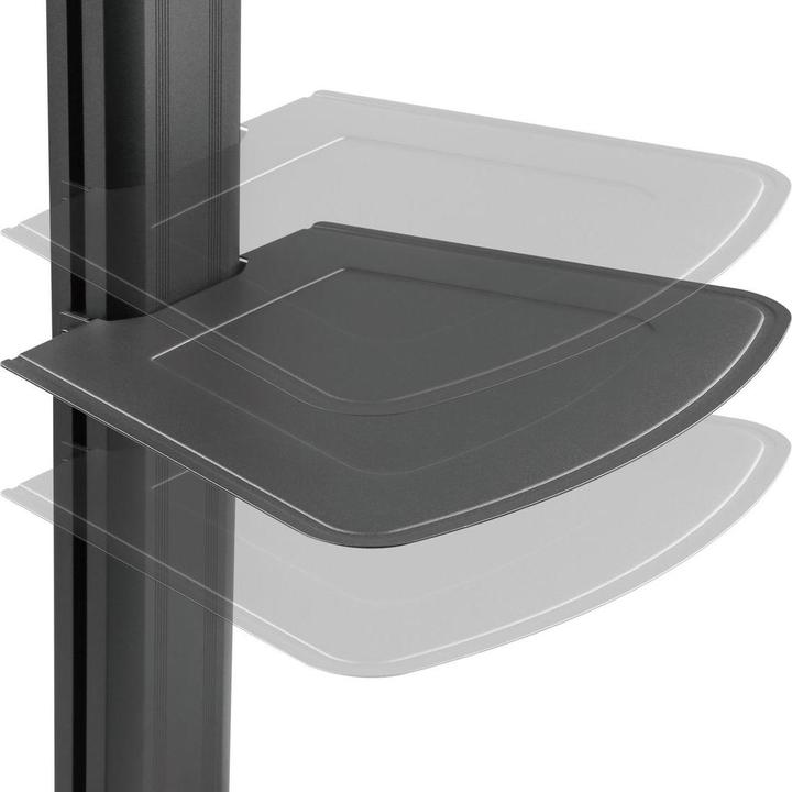 Produktbild Vivolink VLFS3266C TV-Halterung (65 Zoll) (35 kg, 32" - 65")