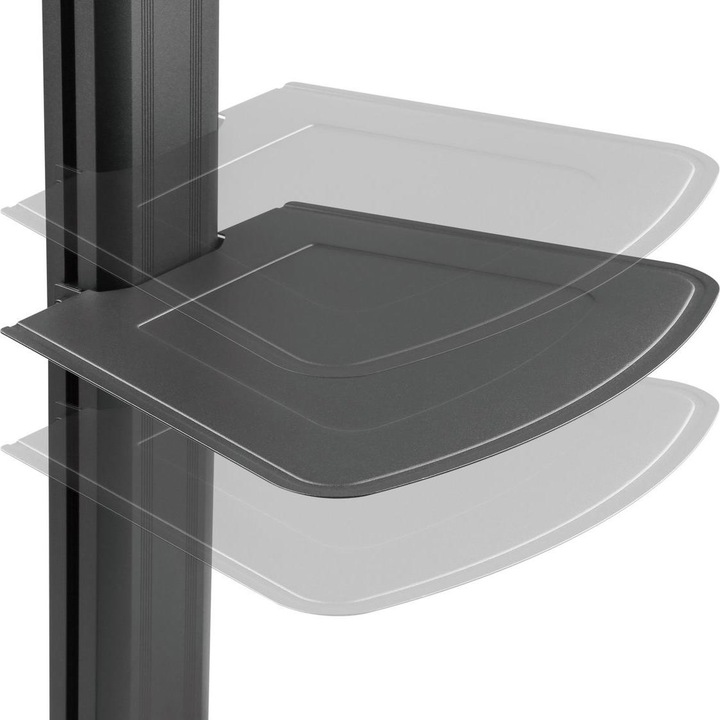 Produktbild Vivolink VLFS3266C TV-Halterung (65 Zoll) (65", 35 kg)