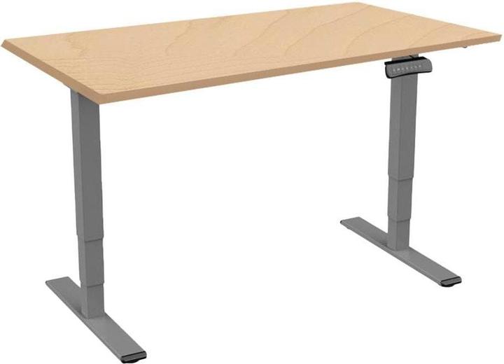 Contini Bürotisch (160 x 80 x 130 cm)