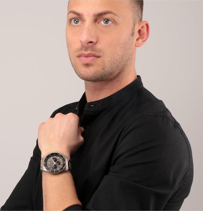 Produktbild Maserati Sfida (Chronograph, 44 mm)