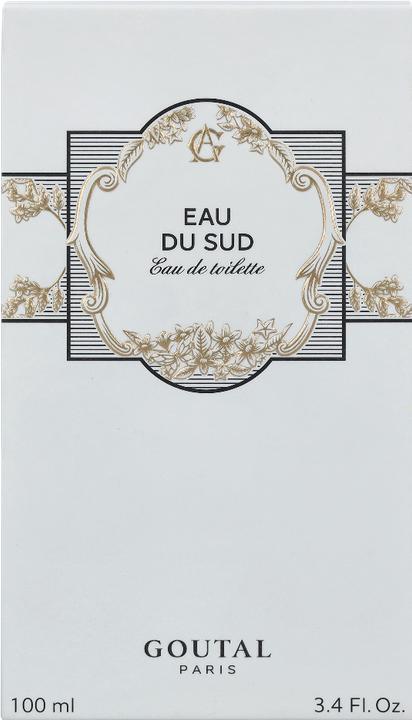 Produktbild Annick Goutal Eau Du Sud EDT Spray 100 ml (Eau de Toilette, 100 ml)