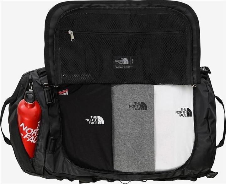Image du produit North Face Base Camp (31 l)