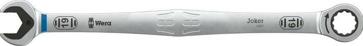 Image du produit Wera 6007 Joker 19 (19 mm)