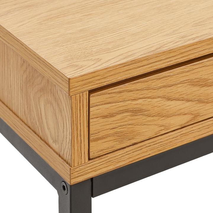 Produktbild AC Design Seaford (140 x 58 x 76 cm)