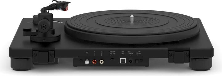 Produktbild Sonoro Platinum Automatic EAS (Halbautomatisch)