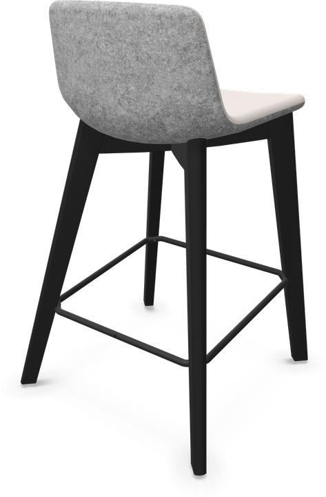 Actual product image Narbutas Twist & Sit Bar Stool
