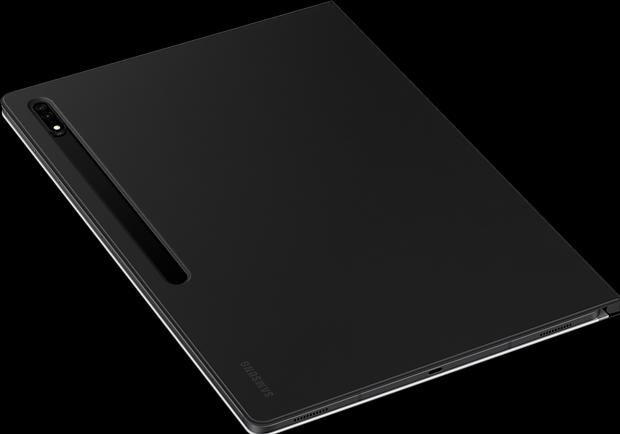 Produktbild Samsung Note View Cover (Galaxy Tab S8 Ultra)