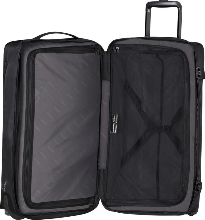 Actual product image American Tourister URBAN TRACK Duffle with Wheels (84 l)