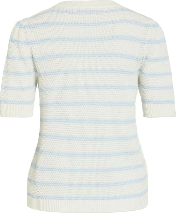 Produktbild Vila Kurzarm Strickoberteil (M)