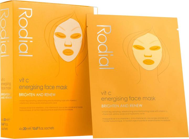 Actual product image Rodial Vit C (80 ml)
