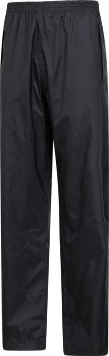 Actual product image Mountain Warehouse Womens/Ladies Pakka Jacket and Trousers Set (36)