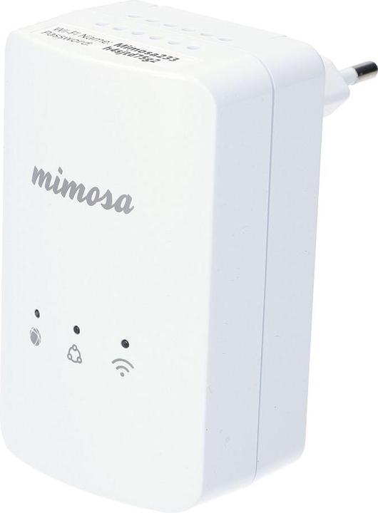 Actual product image Mimosa 100-00035(G2 POE) - G2 PoE - Wi-Fi gateway (300 Mbit/s)