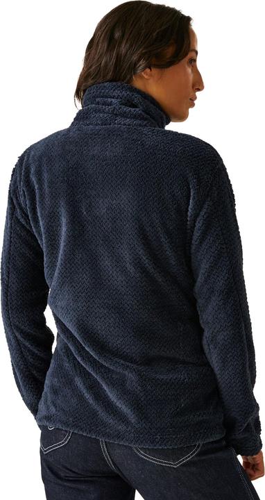 Produktbild Regatta Heidy Fleecejacke Durchgehender Reissverschluss (40)
