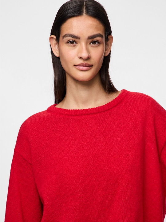 Produktbild Pieces PCIDA Strickpullover (M)