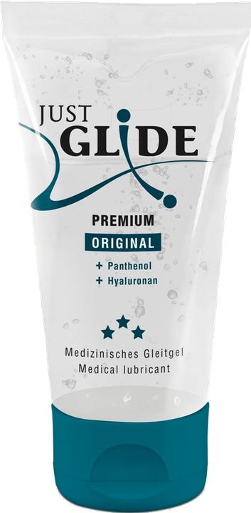 Produktbild Just Glide Premium 50 ml (50 ml)