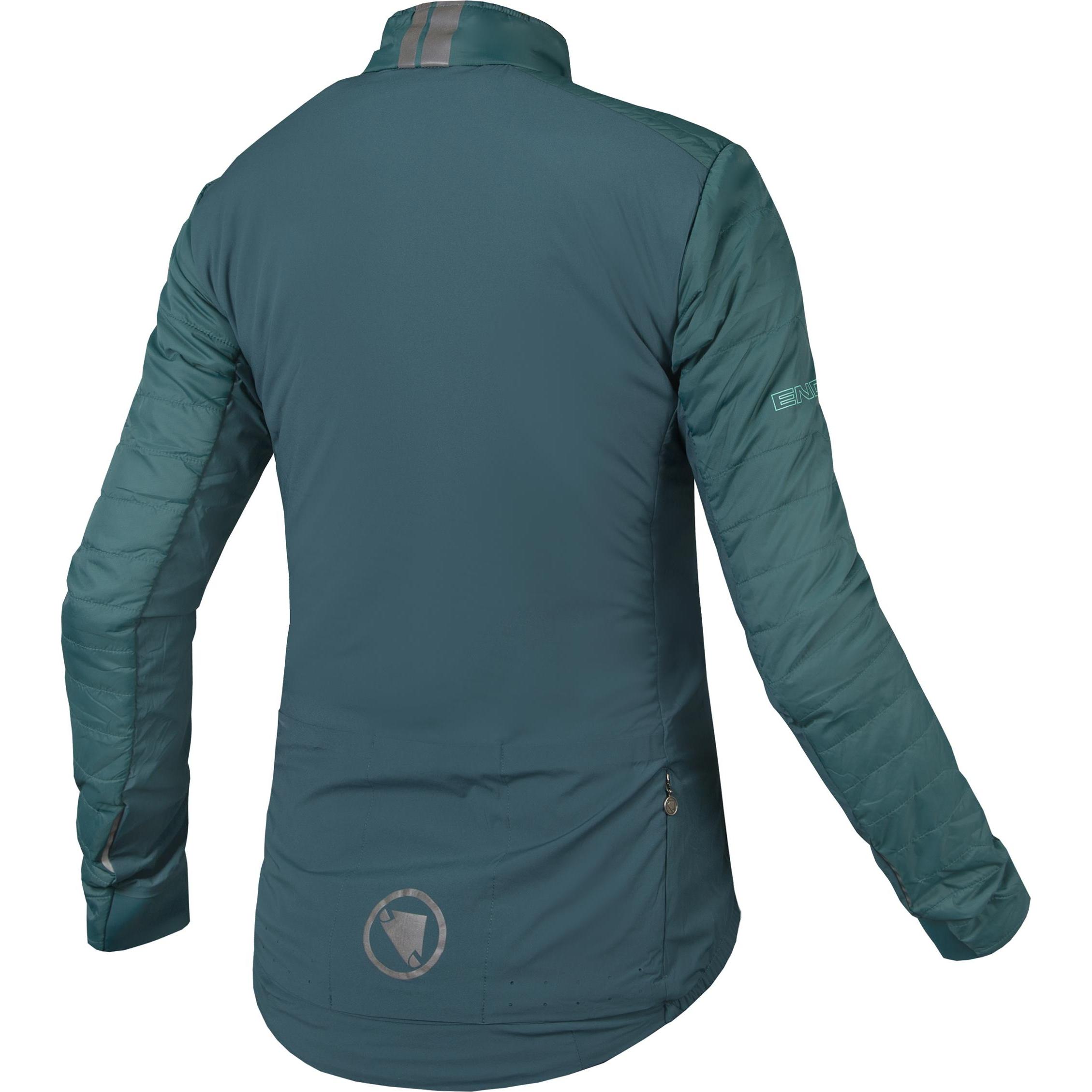 Thumbnail - Endura, Herren, Velojacke, Pro SL Primaloft Jacke II (XL), Türkis, XL