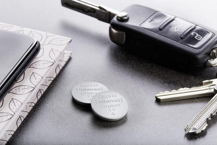 Immagine prodotto Intenso Energia Ultra (10 pz., CR2032, 220 mAh)