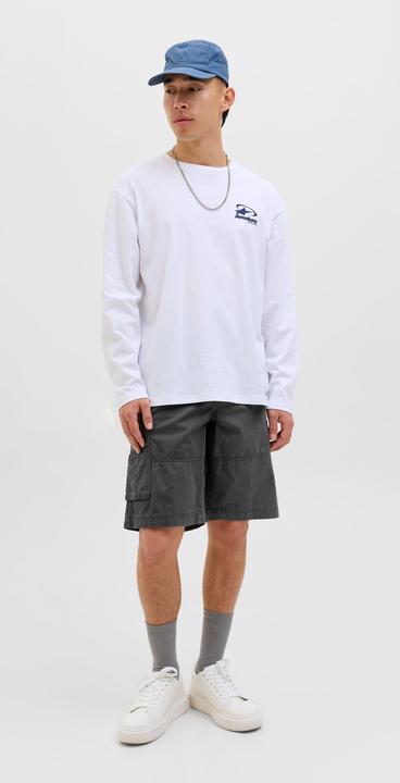 Image du produit Jack & Jones Regular Fit Cargo Shorts Cargo (XS)