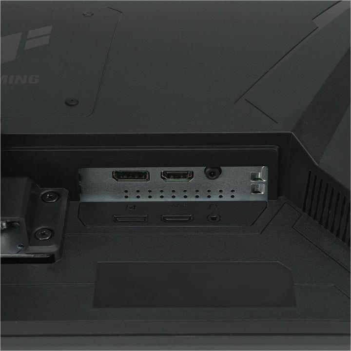 Actual product image ASUS TUF Gaming VG279QE5A Gaming Monitor (1920 x 1080 pixels, 27")