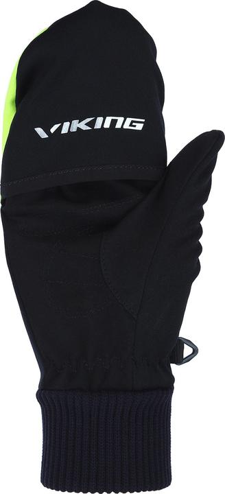 Produktbild MGA Viking Hadar Gore-Tex Infinium-Handschuhe mit Windstopper (8)