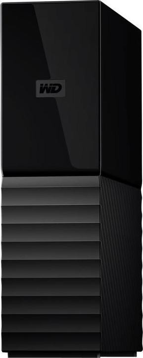 Produktbild WD My Book (6 TB)