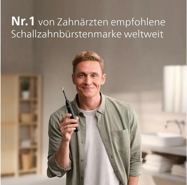 Produktbild Philips Sonicare DiamondClean 9000 Series