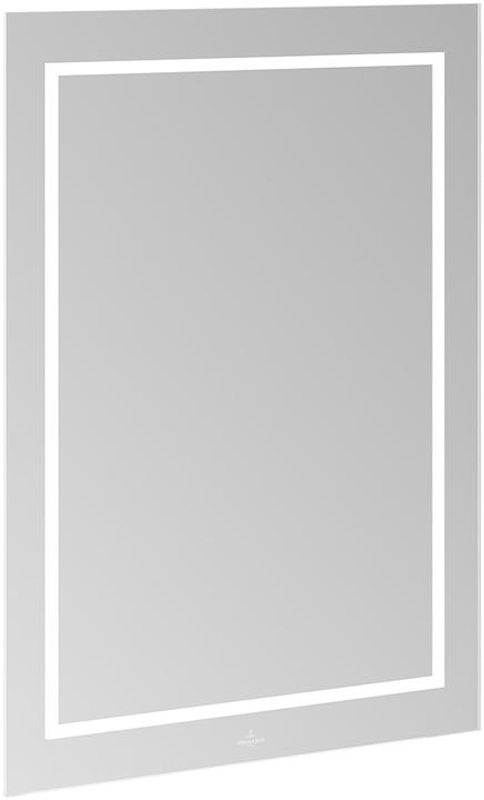 Villeroy & Boch 2nd choice Mirror Finion G600 600x750x45mm