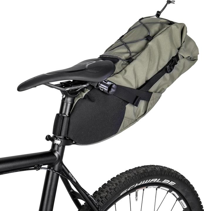 Produktbild Topeak Backloader (10 l, Satteltasche)