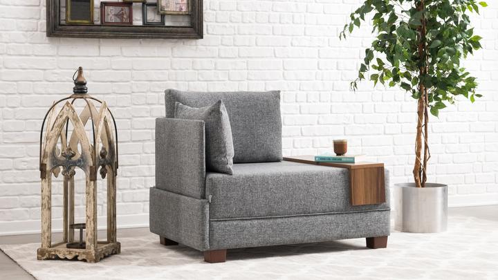 Produktbild Atelier del Sofa Salma (1-Sitzer)