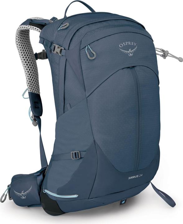 Actual product image Osprey Sirrus 24 (24 l)