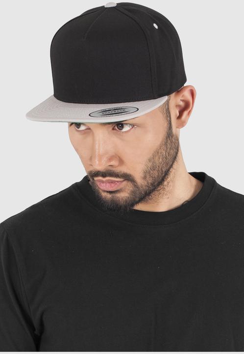 Actual product image Flexfit Snapback (One size)