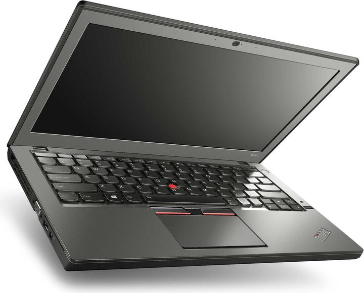 Produktbild Lenovo ThinkPad X250 (12.50", Intel Core i7-5600U, 8 GB, 256 GB, CH)