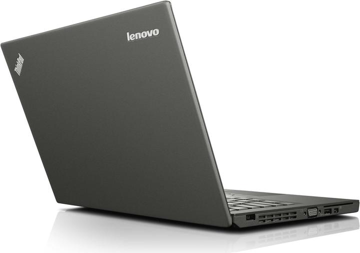 Produktbild Lenovo ThinkPad X250 (12.50", Intel Core i7-5600U, 8 GB, 256 GB, CH)