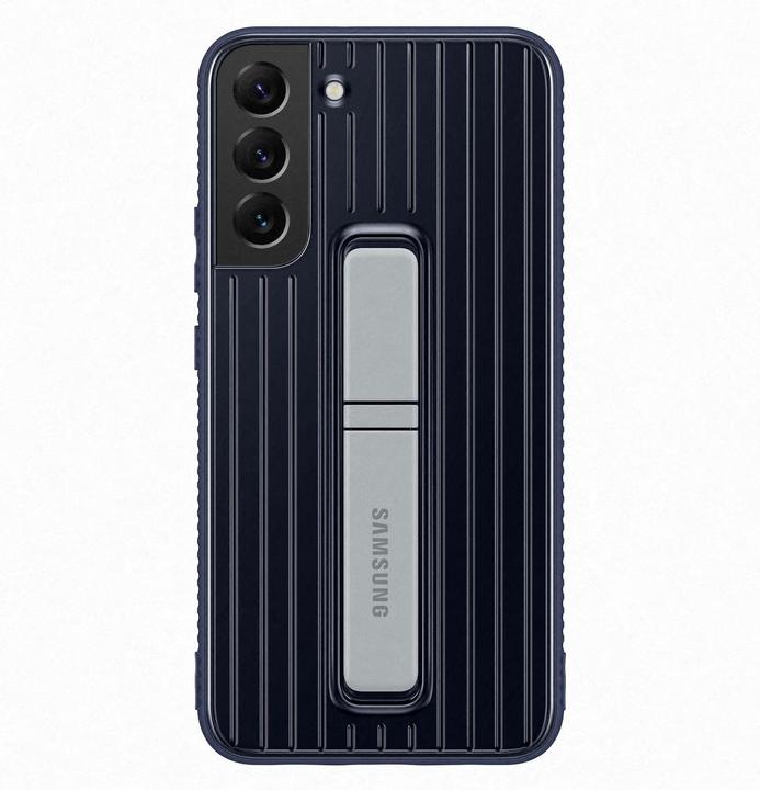 Productafbeelding Samsung Beschermende staande hoes (Samsung Galaxy S22+)