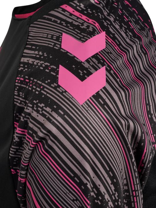 Produktbild hummel Hmlblaze Pro Training Jersey S/S Wo (XXL)