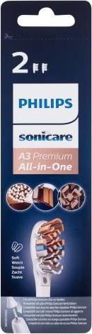 Produktbild Philips Sonicare A3 Premium All-in-One (2 x)