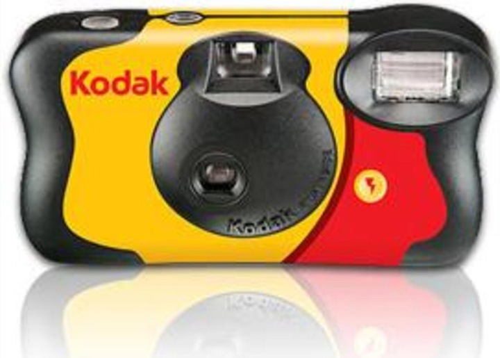 Immagine prodotto Kodak Fun Saver Camera (Pellicola a colori)