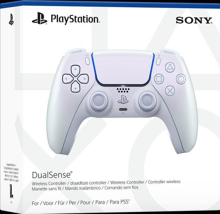 Actual product image